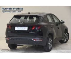 Hyundai Tucson 1.6 TGDI Klass 4x2 de 2024 con 21.106 Km por 24.990 EUR. en Cadiz