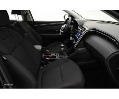 Hyundai Tucson 1.6 TGDI Klass 4x2 de 2024 con 21.106 Km por 24.990 EUR. en Cadiz