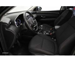 Hyundai Tucson 1.6 TGDI Klass 4x2 de 2024 con 21.106 Km por 24.990 EUR. en Cadiz