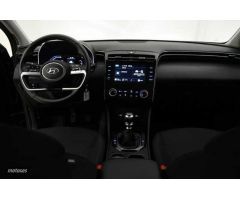 Hyundai Tucson 1.6 TGDI Klass 4x2 de 2024 con 21.106 Km por 24.990 EUR. en Cadiz