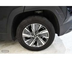 Hyundai Tucson 1.6 TGDI Klass 4x2 de 2024 con 21.106 Km por 24.990 EUR. en Cadiz