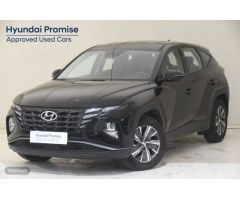 Hyundai Tucson 1.6 TGDI Klass 4x2 de 2024 con 21.597 Km por 24.990 EUR. en Cadiz