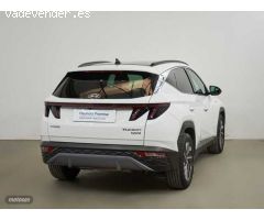 Hyundai Tucson 1.6 TGDI 48V Tecno Sky 4x2 de 2021 con 51.000 Km por 25.990 EUR. en Cadiz