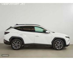 Hyundai Tucson 1.6 TGDI 48V Tecno Sky 4x2 de 2021 con 51.000 Km por 25.990 EUR. en Cadiz