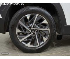 Hyundai Tucson 1.6 TGDI 48V Tecno Sky 4x2 de 2021 con 51.000 Km por 25.990 EUR. en Cadiz