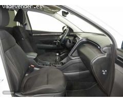 Hyundai Tucson 1.6 TGDI 48V Tecno Sky 4x2 de 2021 con 51.000 Km por 25.990 EUR. en Cadiz