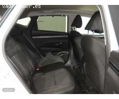 Hyundai Tucson 1.6 TGDI 48V Tecno Sky 4x2 de 2021 con 51.000 Km por 25.990 EUR. en Cadiz