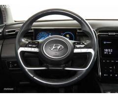 Hyundai Tucson 1.6 TGDI 48V Tecno Sky 4x2 de 2021 con 51.000 Km por 25.990 EUR. en Cadiz