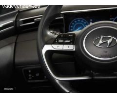 Hyundai Tucson 1.6 TGDI 48V Tecno Sky 4x2 de 2021 con 51.000 Km por 25.990 EUR. en Cadiz