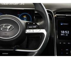 Hyundai Tucson 1.6 TGDI 48V Tecno Sky 4x2 de 2021 con 51.000 Km por 25.990 EUR. en Cadiz