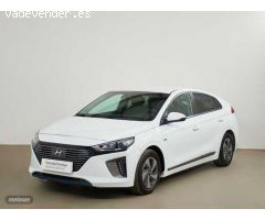 Hyundai Ioniq 1.6 GDI Klass de 2019 con 56.000 Km por 17.990 EUR. en Cadiz