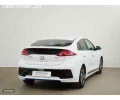 Hyundai Ioniq 1.6 GDI Klass de 2019 con 56.000 Km por 17.990 EUR. en Cadiz