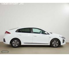 Hyundai Ioniq 1.6 GDI Klass de 2019 con 56.000 Km por 17.990 EUR. en Cadiz