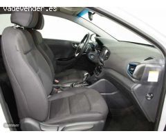 Hyundai Ioniq 1.6 GDI Klass de 2019 con 56.000 Km por 17.990 EUR. en Cadiz