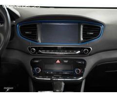 Hyundai Ioniq 1.6 GDI Klass de 2019 con 56.000 Km por 17.990 EUR. en Cadiz