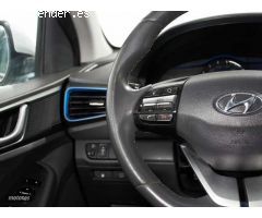 Hyundai Ioniq 1.6 GDI Klass de 2019 con 56.000 Km por 17.990 EUR. en Cadiz