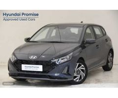 Hyundai i20 1.0 TGDI Klass 100 de 2024 con 16.135 Km por 18.990 EUR. en Tarragona