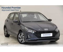 Hyundai i20 1.0 TGDI Klass 100 de 2024 con 16.135 Km por 18.990 EUR. en Tarragona