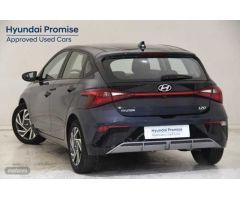 Hyundai i20 1.0 TGDI Klass 100 de 2024 con 16.135 Km por 18.990 EUR. en Tarragona