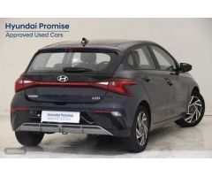 Hyundai i20 1.0 TGDI Klass 100 de 2024 con 16.135 Km por 18.990 EUR. en Tarragona
