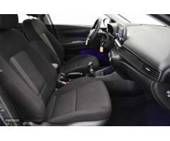Hyundai i20 1.0 TGDI Klass 100 de 2024 con 16.135 Km por 18.990 EUR. en Tarragona