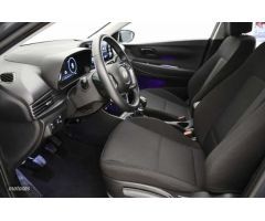 Hyundai i20 1.0 TGDI Klass 100 de 2024 con 16.135 Km por 18.990 EUR. en Tarragona