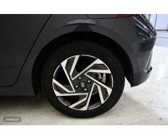 Hyundai i20 1.0 TGDI Klass 100 de 2024 con 16.135 Km por 18.990 EUR. en Tarragona