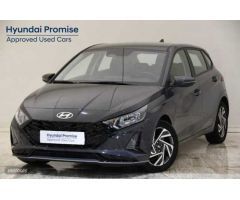 Hyundai i20 1.0 TGDI Klass 100 de 2024 con 15.496 Km por 18.990 EUR. en Tarragona