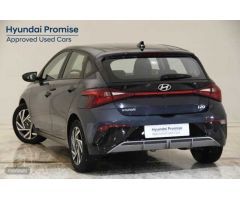 Hyundai i20 1.0 TGDI Klass 100 de 2024 con 15.496 Km por 18.990 EUR. en Tarragona