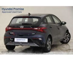 Hyundai i20 1.0 TGDI Klass 100 de 2024 con 15.496 Km por 18.990 EUR. en Tarragona