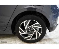 Hyundai i20 1.0 TGDI Klass 100 de 2024 con 15.496 Km por 18.990 EUR. en Tarragona