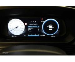 Hyundai i20 1.0 TGDI Klass 100 de 2024 con 15.496 Km por 18.990 EUR. en Tarragona