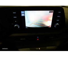 Hyundai i20 1.0 TGDI Klass 100 de 2024 con 15.496 Km por 18.990 EUR. en Tarragona