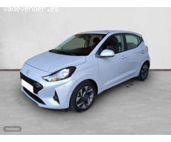 Hyundai i10 1.0 MPI Klass de 2024 con 9.281 Km por 15.490 EUR. en Tarragona