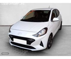 Hyundai i10 1.0 MPI Klass de 2024 con 7.017 Km por 15.490 EUR. en Tarragona