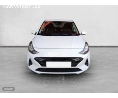 Hyundai i10 1.0 MPI Klass de 2024 con 3.363 Km por 15.490 EUR. en Tarragona