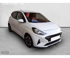 Hyundai i10 1.0 MPI Klass de 2024 con 3.363 Km por 15.490 EUR. en Tarragona