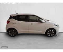 Hyundai i10 1.0 MPI Klass de 2024 con 3.363 Km por 15.490 EUR. en Tarragona