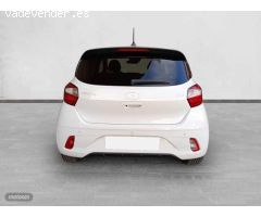 Hyundai i10 1.0 MPI Klass de 2024 con 3.363 Km por 15.490 EUR. en Tarragona