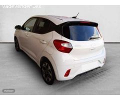 Hyundai i10 1.0 MPI Klass de 2024 con 3.363 Km por 15.490 EUR. en Tarragona