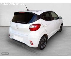 Hyundai i10 1.0 MPI Klass de 2024 con 3.363 Km por 15.490 EUR. en Tarragona
