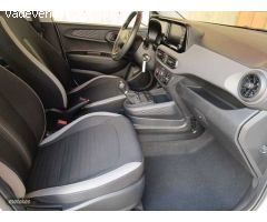 Hyundai i10 1.0 MPI Klass de 2024 con 3.363 Km por 15.490 EUR. en Tarragona