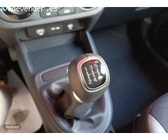 Hyundai i10 1.0 MPI Klass de 2024 con 3.363 Km por 15.490 EUR. en Tarragona