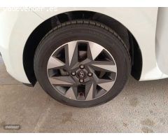 Hyundai i10 1.0 MPI Klass de 2024 con 3.363 Km por 15.490 EUR. en Tarragona