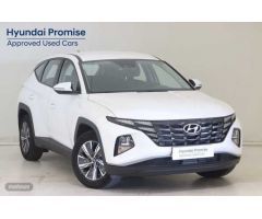 Hyundai Tucson 1.6 TGDI Klass 4x2 de 2024 con 15.835 Km por 23.990 EUR. en Tarragona