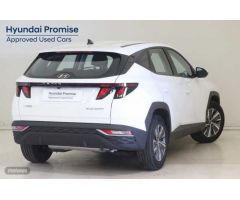 Hyundai Tucson 1.6 TGDI Klass 4x2 de 2024 con 15.835 Km por 23.990 EUR. en Tarragona