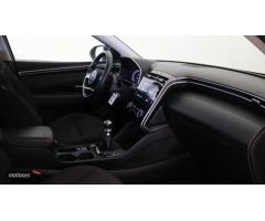 Hyundai Tucson 1.6 TGDI Klass 4x2 de 2024 con 15.835 Km por 23.990 EUR. en Tarragona
