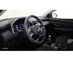 Hyundai Tucson 1.6 TGDI Klass 4x2 de 2024 con 15.835 Km por 23.990 EUR. en Tarragona