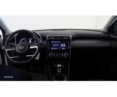 Hyundai Tucson 1.6 TGDI Klass 4x2 de 2024 con 15.835 Km por 23.990 EUR. en Tarragona