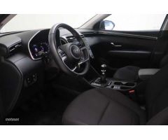 Hyundai Tucson 1.6 TGDI Klass 4x2 de 2024 con 14.424 Km por 25.400 EUR. en Alicante